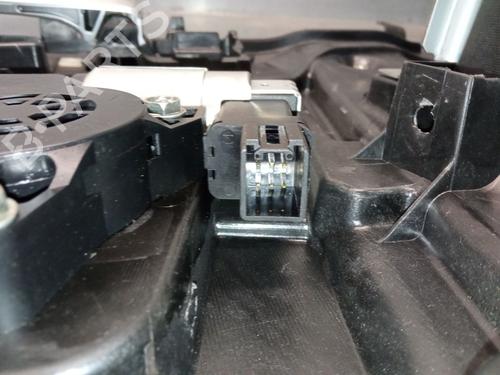 Front right window mechanism MAZDA 5 (CR) 2.0 CD (CR19) | BP29564608C23 