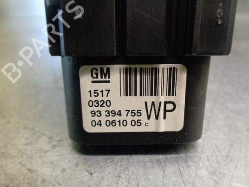 Commande de phare OPEL MERIVA A MPV (X03) 1.7 CDTI (E75) | BP20263022I24 