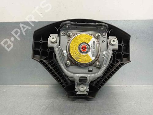Førerens kollisjonspute PEUGEOT 107 (PM_, PN_) 1.4 HDi | BP10979365C9