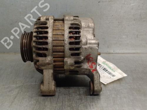 Used Alternator Alternator 36536736 36536736