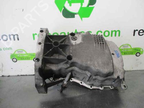 Used Oil sump RENAULT SCÉNIC II (JM0/1_) 1.5 dCi (JM02, JM13) (101 hp) 20252184