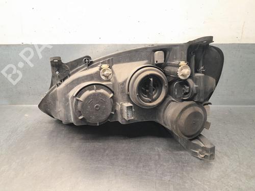 Right headlight OPEL CORSA C (X01) 1.3 CDTI (F08, F68) | BP36385976C29 - Image 2