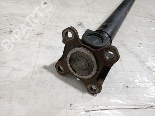 Driveshaft BMW X3 (E83) 2.0 sd | BP22296364M37 