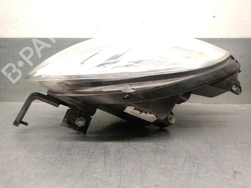 Right headlight FIAT 500L (351_, 352_) 1.3 D Multijet (199LXY1A, 199LXY11) | BP31929271C29