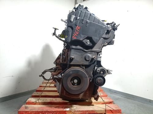 Used Engine DACIA DUSTER (HM_) 1.5 dCi 115 4x4 (HMAD) (116 hp) 32169207