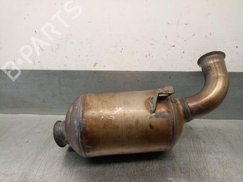 Catalyst CITROËN C3 I (FC_, FN_) 1.4 HDi | BP30480991M10