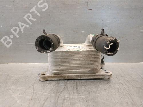 Oil radiator RENAULT CLIO IV (BH_) 0.9 TCe 90 (BHNF, BHMA, BHMH, BHJK, BHJR) | BP29596460M33 