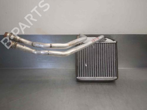 Used Heater matrix Heater matrix 10077094 10077094