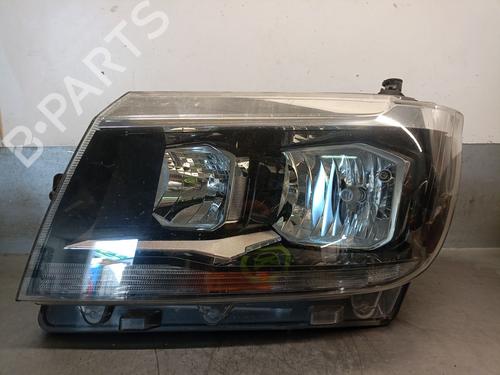 Used Left headlight Left headlight VW CRAFTER Van (SY_, SX_) 2.0 TDI FWD (SYB, SYC, SYD) (177 hp) 36159364 36159364