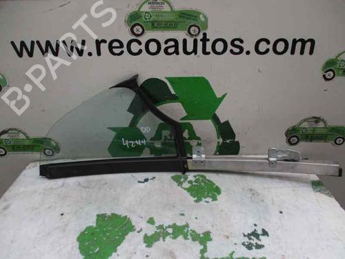 Front right quarter glass SMART CITY-COUPE (450)  | BP21018512C112 