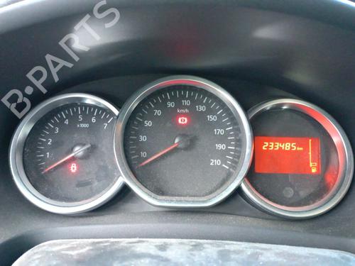 Support DACIA SANDERO II TCe 90 (B8M1, B8MA, B8AC) | BP35944266C155 - Image 15