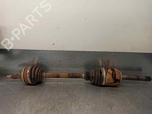 Used Right rear driveshaft LAND ROVER DISCOVERY III (L319) [2004-2009]  10283023