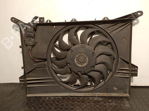 Ventilateur radiateur Ventilateur radiateur 37446366 37446366