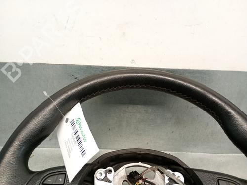 Steering wheel BMW X3 (E83) 2.0 sd | BP29827341C49 