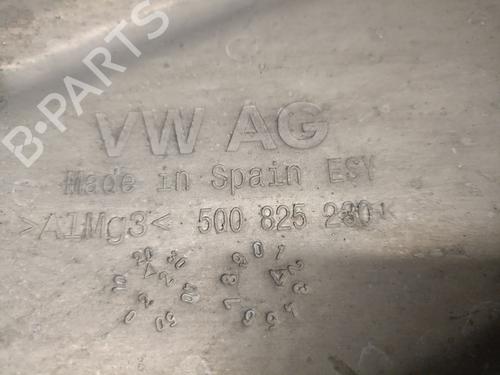 Underbody protection CUPRA FORMENTOR (KM7, KMP) 1.5 TSI | BP30270391M92