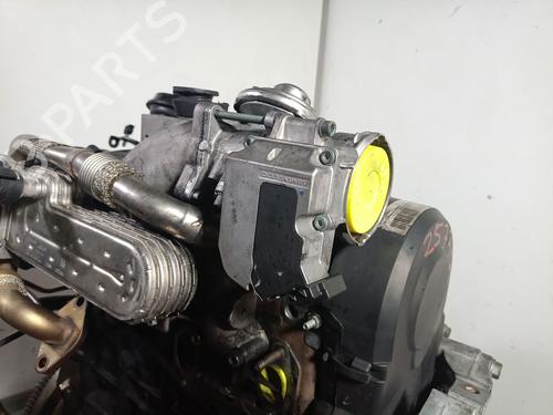 Engine AUDI A3 Sportback (8PA) 1.9 TDI | BP36491579M1 - Image 9