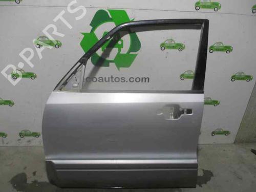 Used Left front door MITSUBISHI PAJERO III (V7_W, V6_W) [1999-2007]  3256156