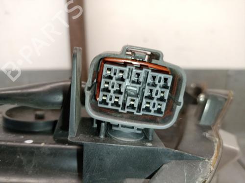 Left headlight MAZDA 3 (BM, BN) 2.2 D | BP32669867C28  - Image 7