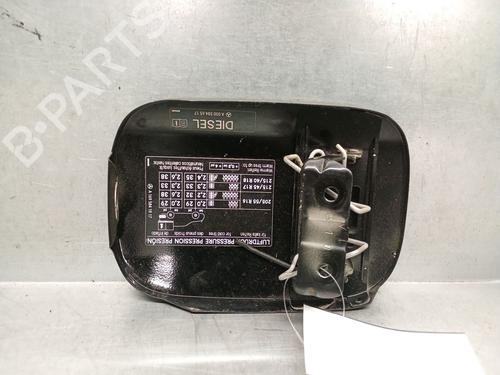 Klapa wlewu paliwa MERCEDES-BENZ B-CLASS Sports Tourer (W245) B 180 CDI (245.207) | BP29876650C131 