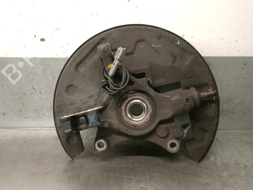 Used Right front steering knuckle Right front steering knuckle CITROËN DS5 2.0 HDi 165 (163 hp) 36075888 36075888