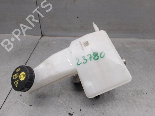 Brake master cylinder PEUGEOT 2008 II (UD_, US_, UY_, UJ_, UR_, UC_) 1.2 PureTech 100 (USHNK) | BP29639528M77 