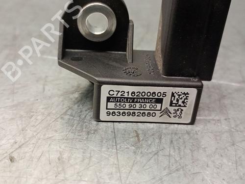 Elektronisk modul PEUGEOT 407 (6D_) | BP30863888M83