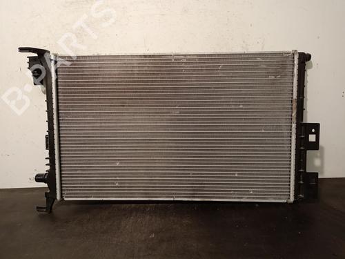 Used Water radiator Water radiator 36222831 36222831