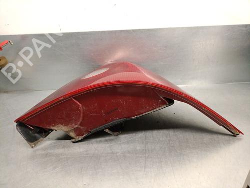 Right taillight FORD MONDEO III (B5Y) 1.8 16V | BP26712358C35 