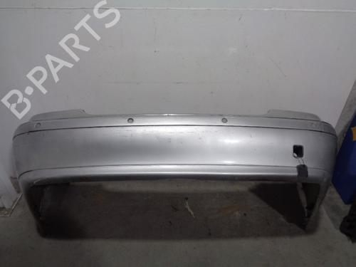 Used Rear bumper MERCEDES-BENZ S-CLASS (W220) [1998-2005]  12226001