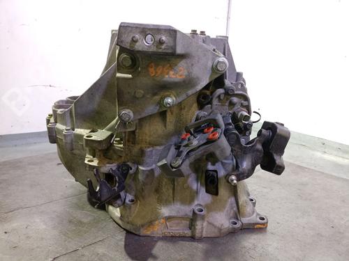 Gearbox FORD S-MAX (WA6)  | BP28095922M3 