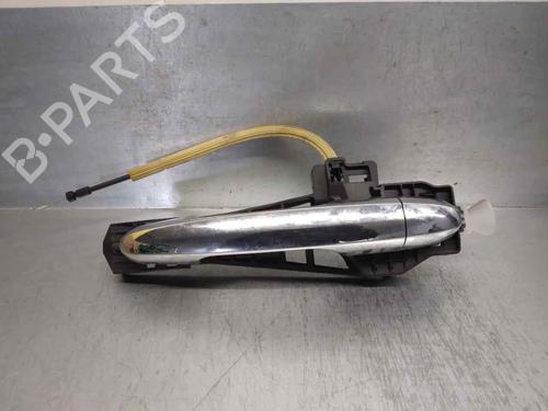 Used Rear left exterior door handle Rear left exterior door handle FIAT TIPO Saloon (356_, 357_) 1.4 LPG (356SXF1B) (120 hp) 12191797 12191797