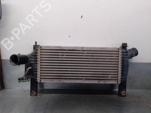 Used Intercooler Intercooler NISSAN NAVARA NP300 (D40) 2.5 dCi 4WD (144 hp) 33427922 33427922