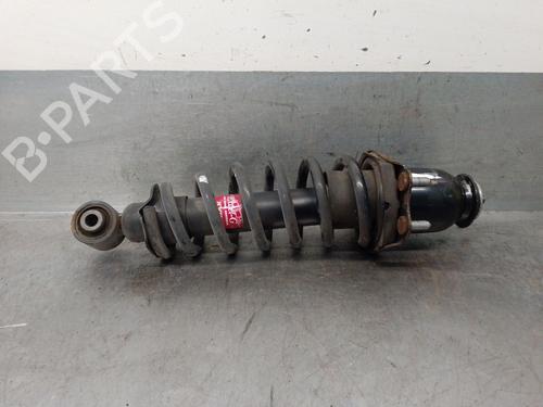 Used Right rear shock absorber TOYOTA AVENSIS Estate (_T25_) 2.0 D-4D (ADT250_, ADT250R) (126 hp) 30839341