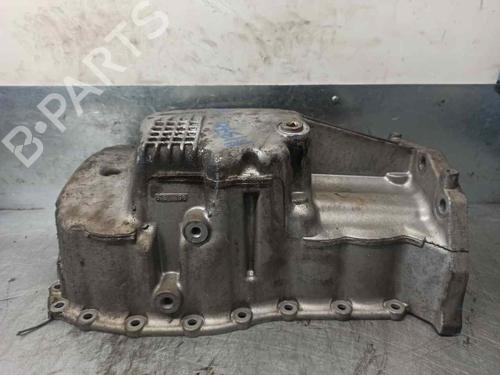 Used Oil sump Oil sump RENAULT SCÉNIC II (JM0/1_) 1.6 16V (JM1R) (112 hp) 20261230 20261230