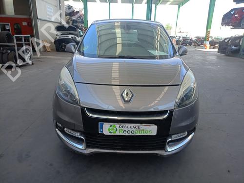 Engine RENAULT SCÉNIC III (JZ0/1_) 1.5 dCi | BP27577571M1 - Image 20