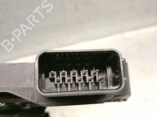 Rear right lock FORD KUGA I 2.0 TDCi | BP27436944C99 