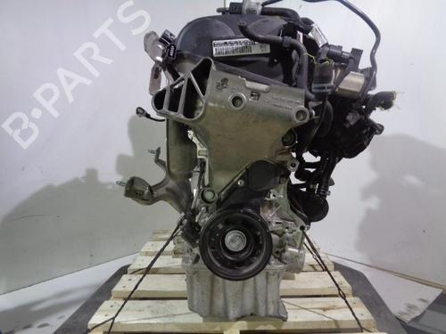 Motor SEAT IBIZA V (KJ1, KJG) 1.0 TSI (115 hp) 10182780