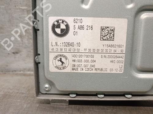 Electronic module BMW 2 Active Tourer (U06) 220i Mild Hybrid | BP32028125M83
