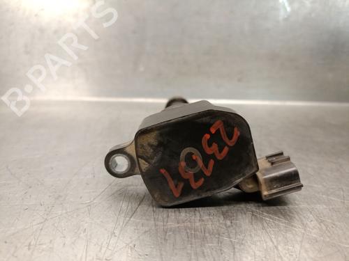 Ignition coil NISSAN MURANO I (Z50) 3.5 4x4 | BP27610757M94 