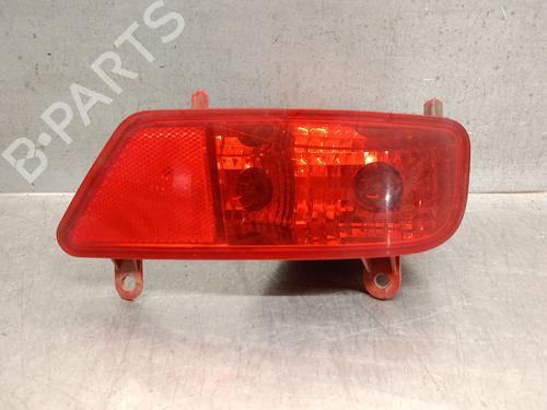 Used Rear fog light PEUGEOT 3008 I MPV (0U_) 1.6 HDi (112 hp) 29712481
