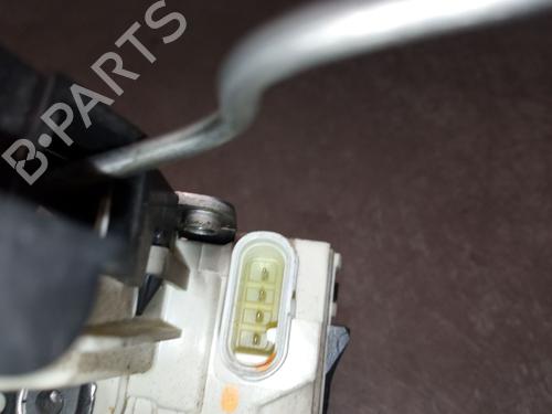 Zamek drzwi przednich lewych MERCEDES-BENZ C-CLASS (W204) C 300 4-matic (204.081) | BP29966961C98 