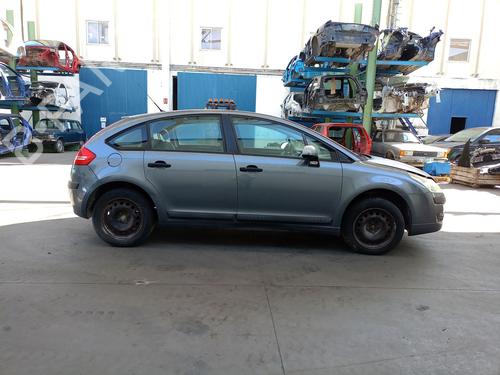 Engine control unit (ECU) CITROËN C4 I (LC_) 1.6 HDi | BP33795508M57  - Image 9