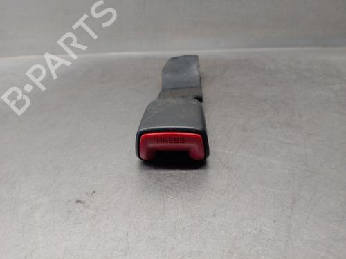 Used Seat buckle NISSAN ALTIMA (L31) 3.5 (245 hp) 16666752