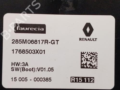 Switch RENAULT ESPACE V (JR_) 1.6 dCi 160 | BP36668178I30 - Image 3