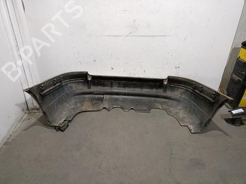 Rear bumper SEAT TOLEDO II (1M2) 1.9 TDI | BP21578340C8 