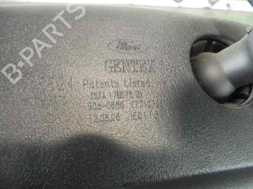 Rear mirror FORD S-MAX (WA6) 2.0 TDCi | BP4508296I6 
