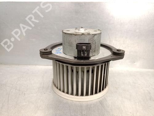 Used Heater blower motor CHEVROLET CAMARO 3.8 (193 hp) 27406733