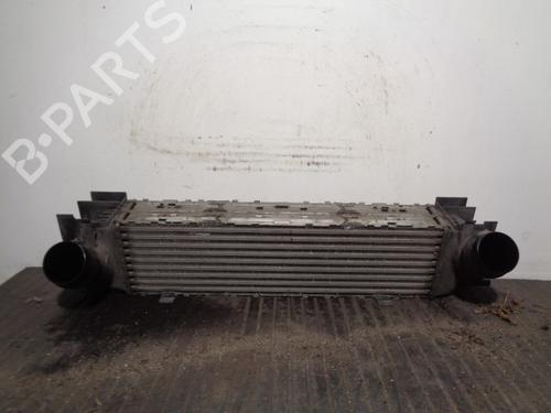 Used Intercooler BMW 1 (F21) 116 d (116 hp) 16259513