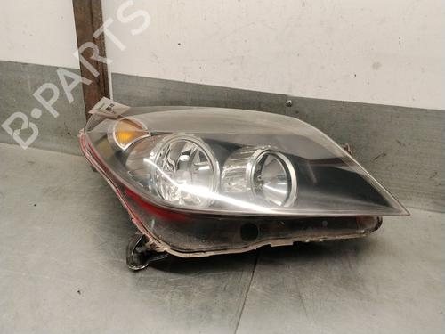 Used Right headlight Right headlight 37082047 37082047
