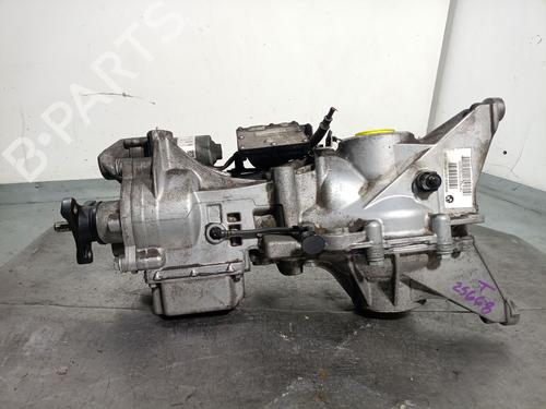 Rear differential MINI MINI COUNTRYMAN (F60) Cooper D ALL4 | BP36295524M24  - Image 6